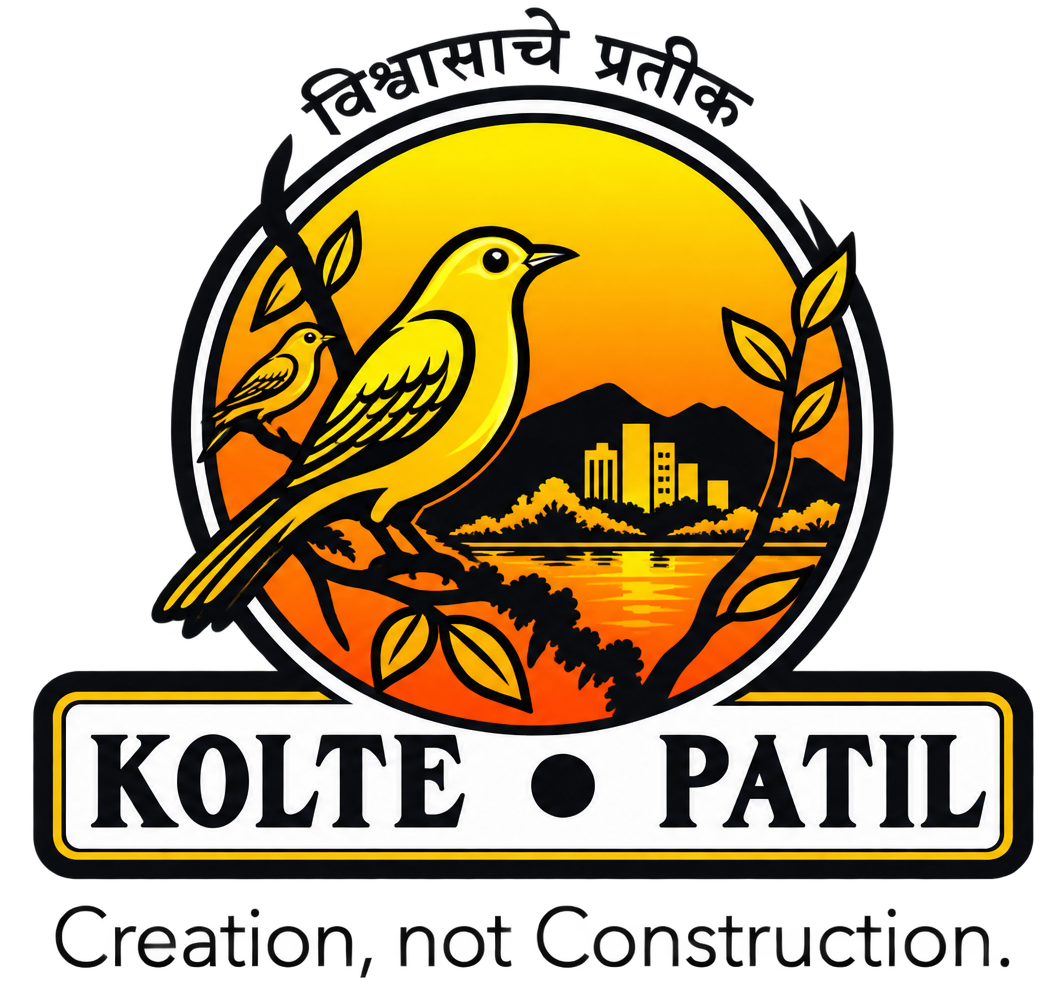 Kolte Patil Developers